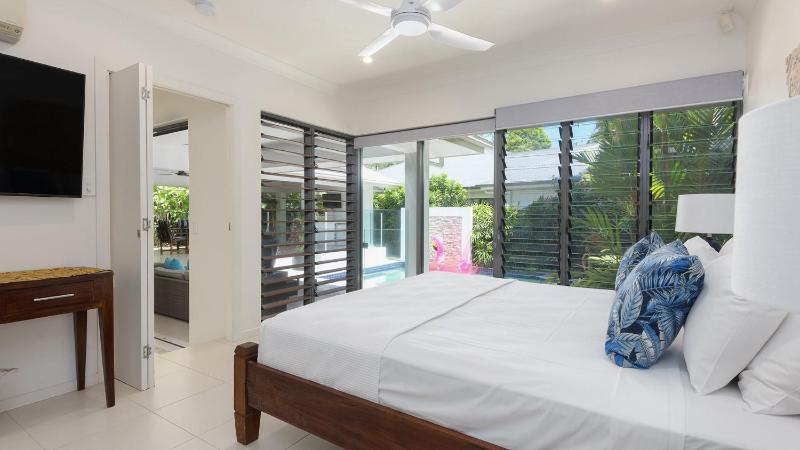Bella Beach House Port Douglas - image 12
