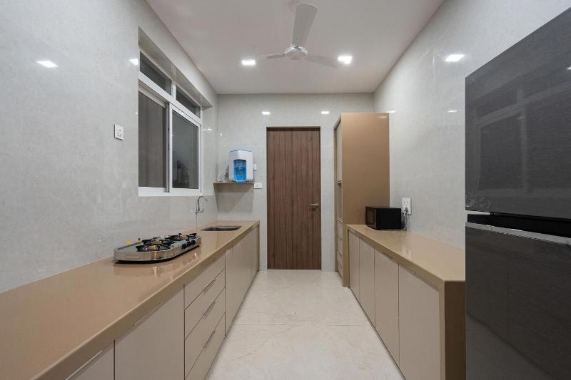 StayVista's Rosso with Outdoor Pool Theatre-Disc Room & Games Room - image 22