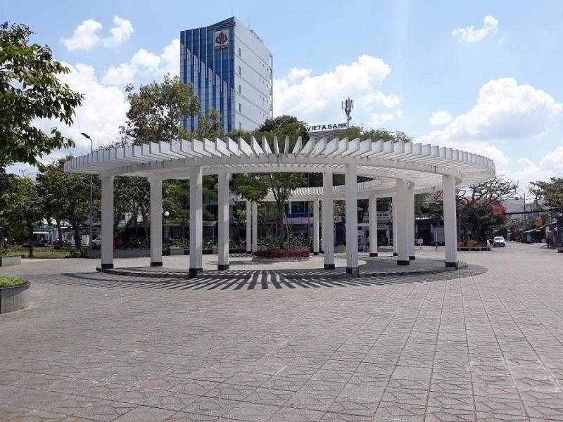 NAM ĐÔ HOTEL Chợ Cổ Bến Ninh Kiều - image 20