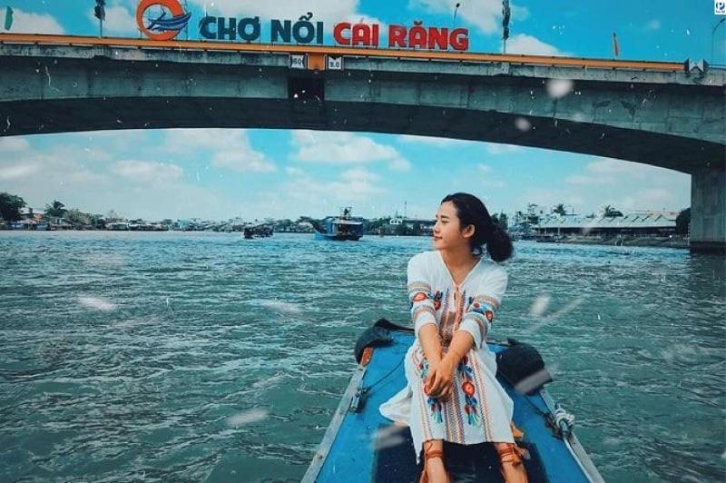 NAM ĐÔ HOTEL Chợ Cổ Bến Ninh Kiều - image 23