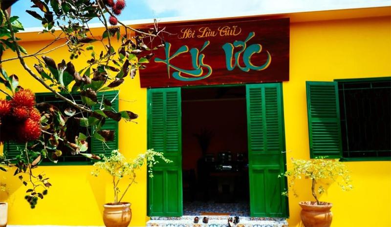NAM ĐÔ HOTEL Chợ Cổ Bến Ninh Kiều - image 26