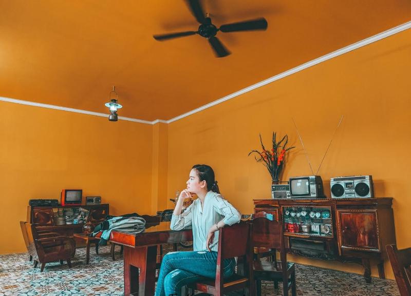 NAM ĐÔ HOTEL Chợ Cổ Bến Ninh Kiều - image 2