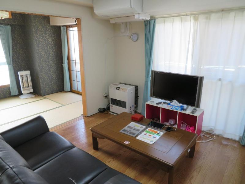 直前半額プライベート個室トイレバスタブ付民泊札幌市中心部でシンプルな滞在h208#16 Images