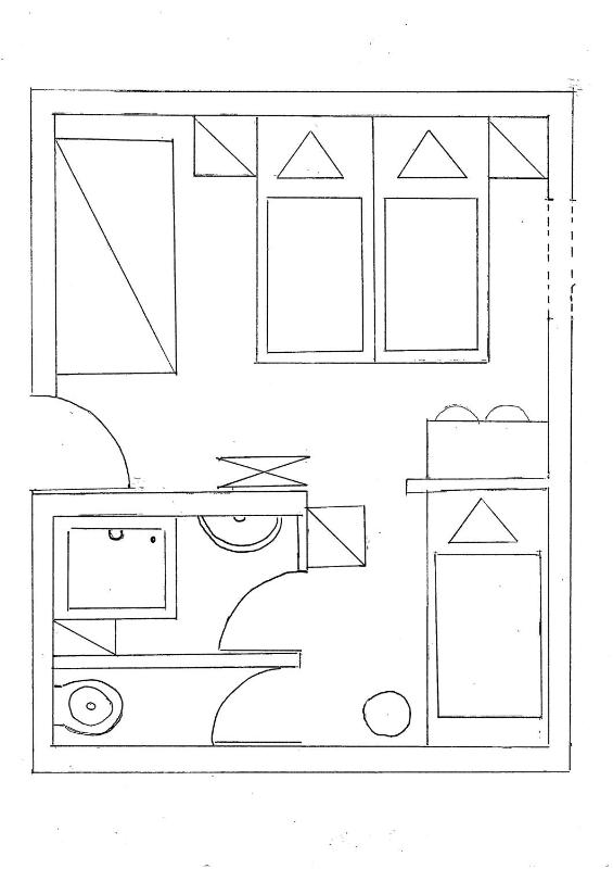 Triple Room image 2