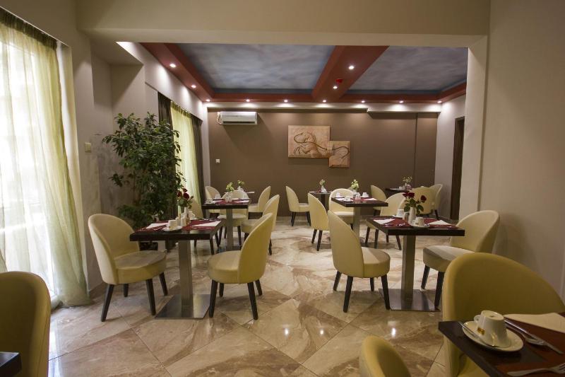 Ambrosia Suites - image 12