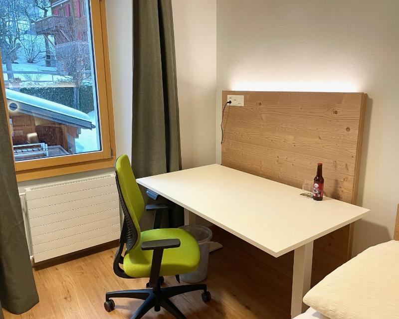 Single Room image 4