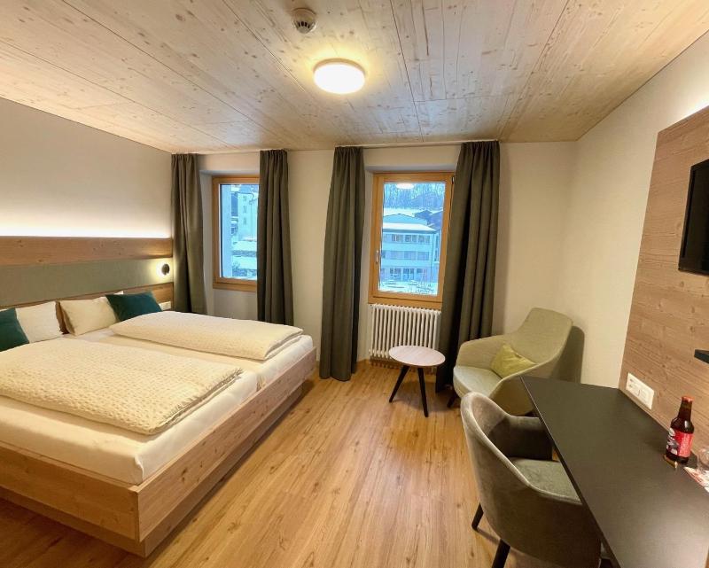 Double or Twin Room image 1