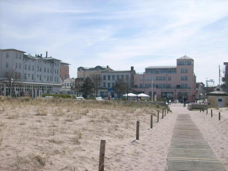 Ostseeliebe direkt an der Promenade - image 3
