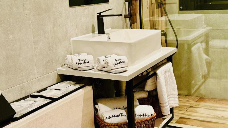 Hope Hotel Tainan - Minsheng Branch - image 5