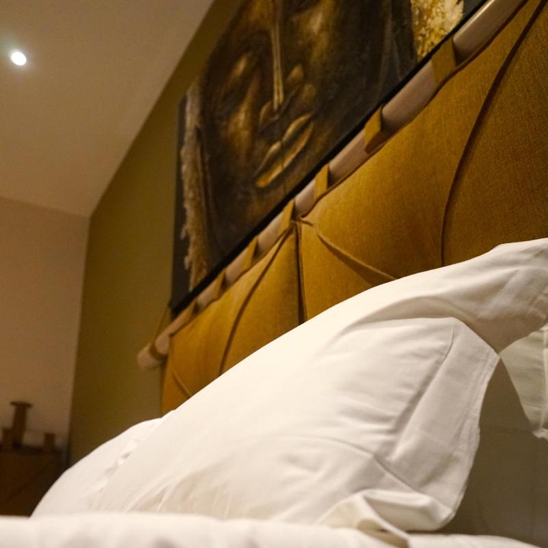 Triple Room with Sea View image 3
