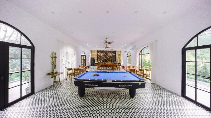 Santori Villa Soc Son - Venuestay - image 24