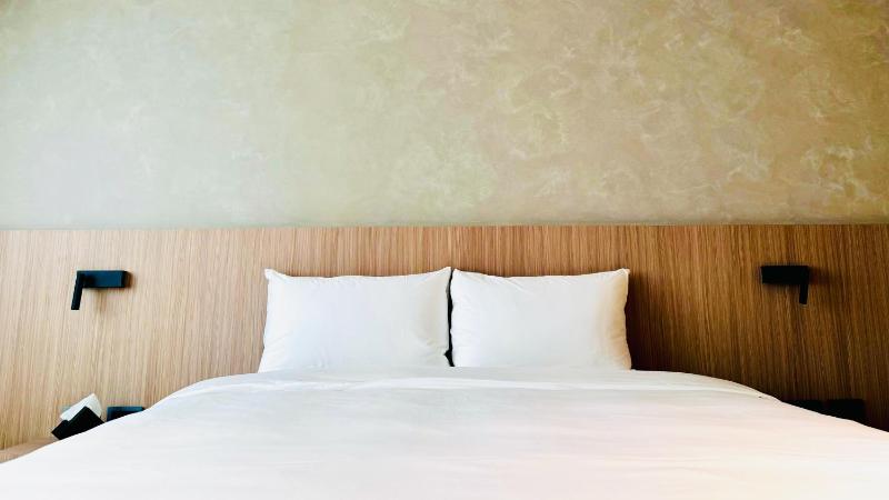 Hope Hotel Tainan - Minsheng Branch - image 14