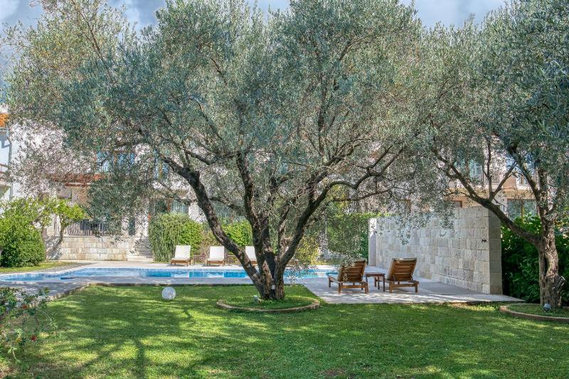 Villa with Private Pool image 3