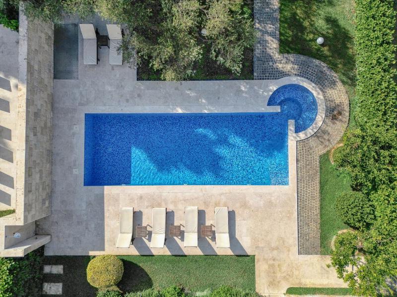 Villa with Private Pool image 2