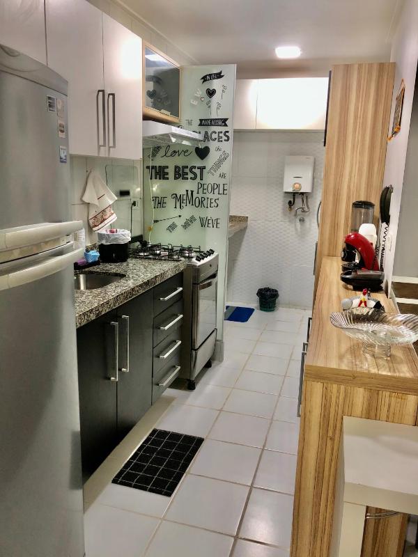 Apartamentos Praia de Pajucara - image 13