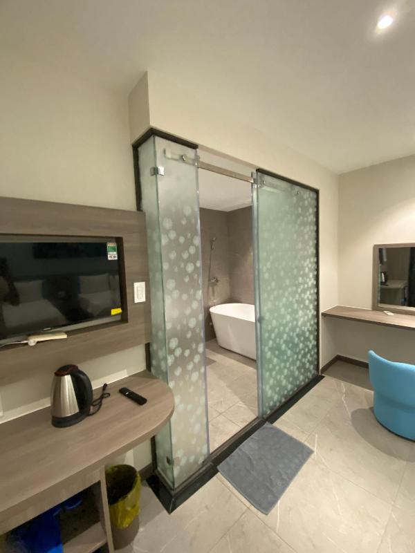 Tina 5 hotel - image 49