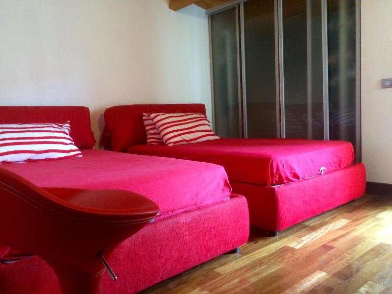 Penthouse Apartment image 2