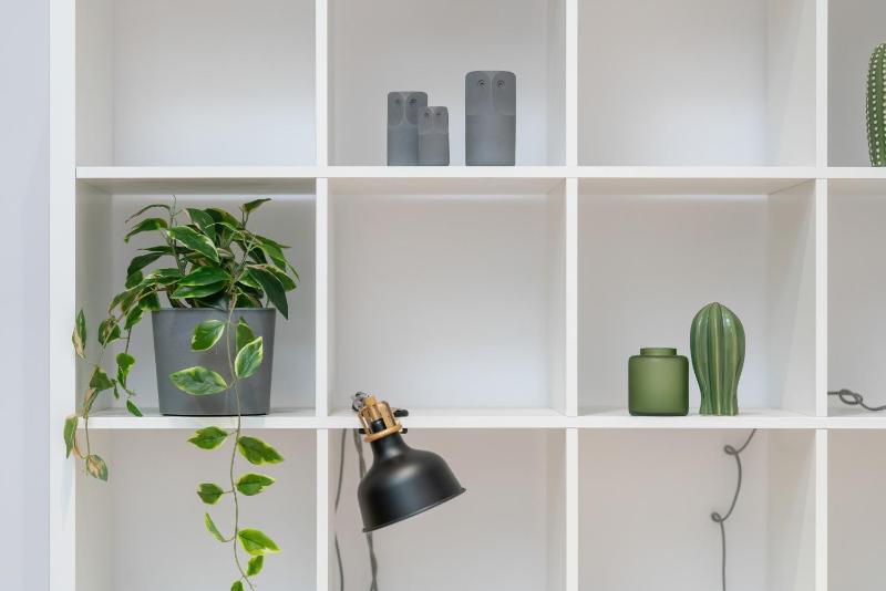 Cozy Studio with Balcony and FREE GARAGE by Noclegi Renters - image 15