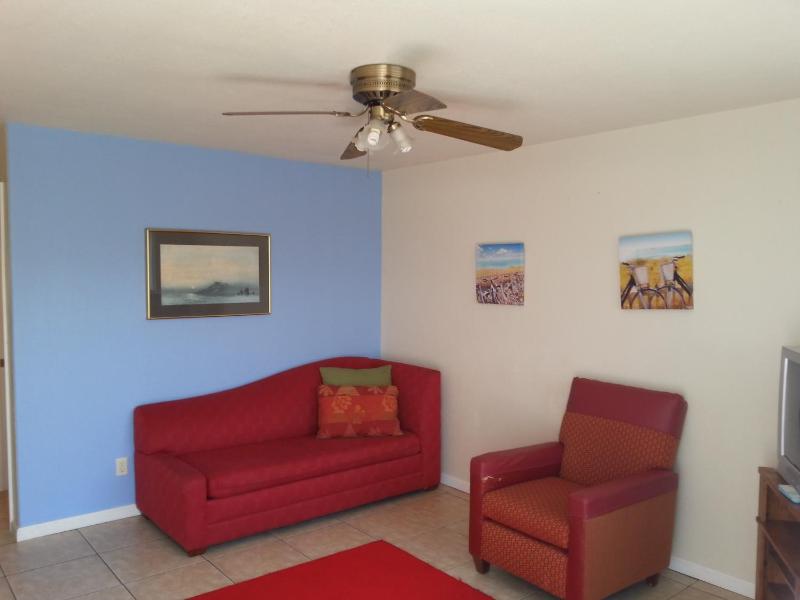 Luxury Suite image 1