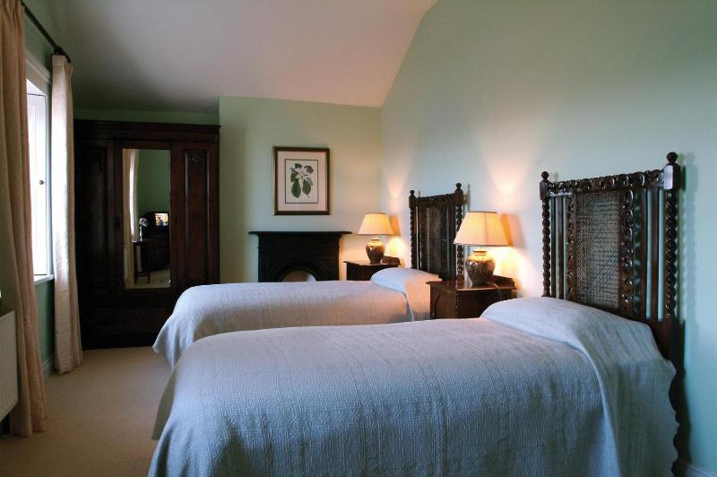 Deluxe Double or Twin Room with Ocean View image 1