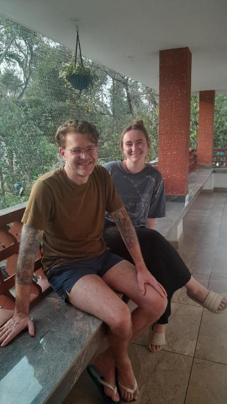 Dhakshina Homestay - image 4