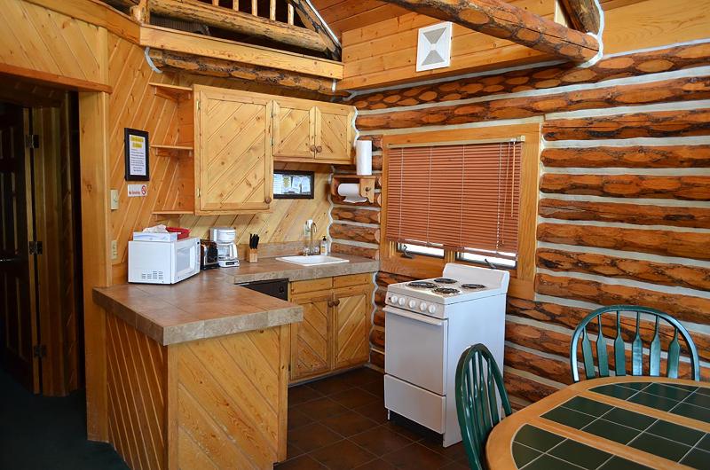 Family Cabin image 4