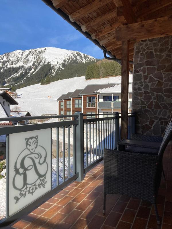 Apartment with Balcony image 4