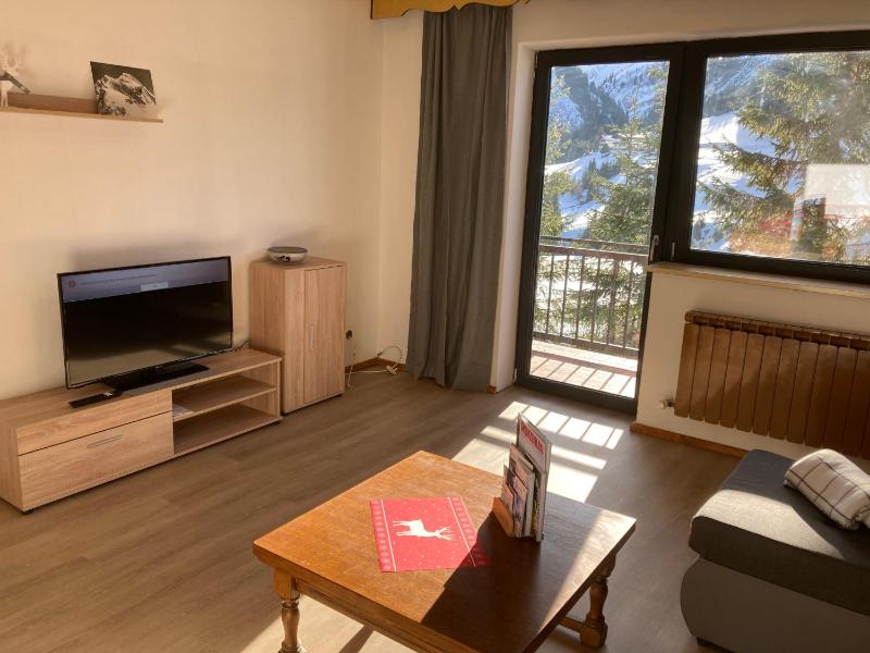 Apartment with Balcony image 3