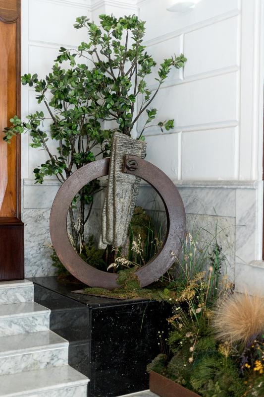 Palacio Salvetti Suites - image 30