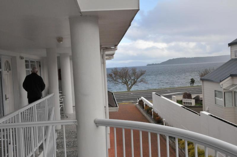 Lakeside Taupo Motel - image 33