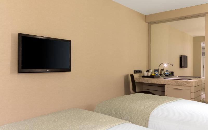Guest Twin Room image 4