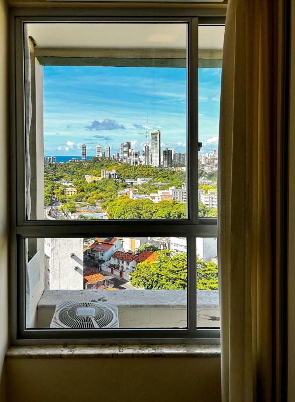 Apto aconchegante com Wi-fi em Salvador BA - image 15