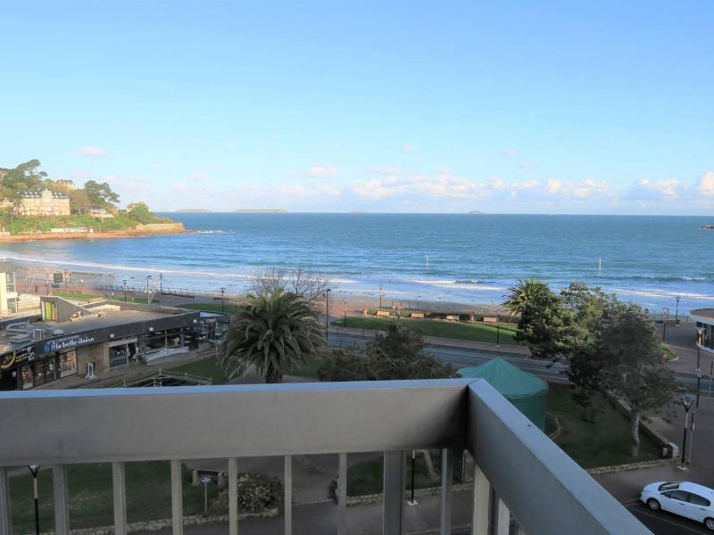 Appartement à Perros-Guirec avec Vue Panoramique Terrasse et Parking Privé - FR-1-368-271 - image 6