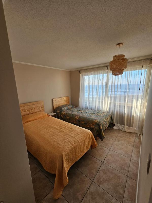 HERMOSO DEPARTAMENTO AV DEL MAR LA SERENA - image 14