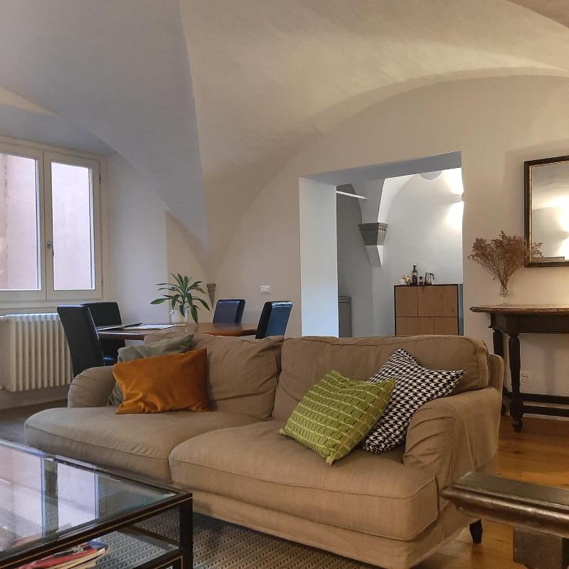 Two-Bedroom Apartment image 3