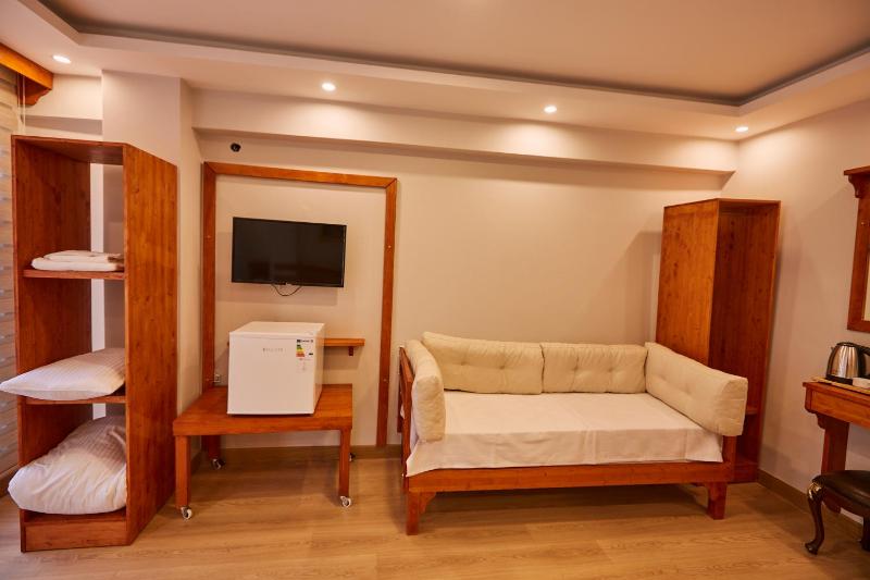 Sabina Hotel near Grand Bazaar city center - image 14