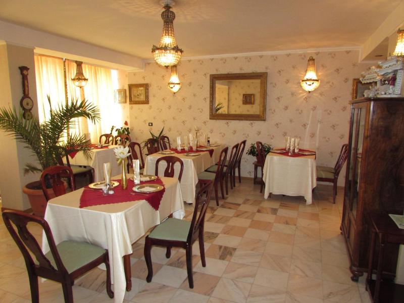 Pension Dinu Residence - image 7