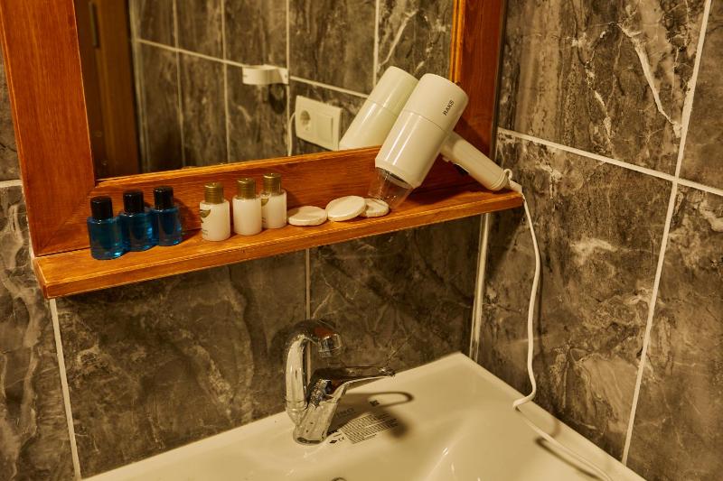 Sabina Hotel near Grand Bazaar city center - image 8