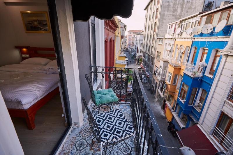 Sabina Hotel near Grand Bazaar city center - image 9