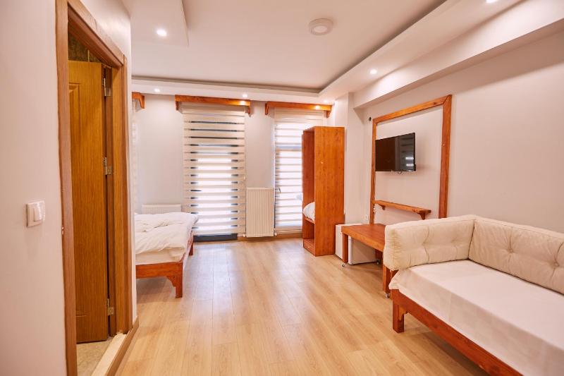 Sabina Hotel near Grand Bazaar city center - image 12