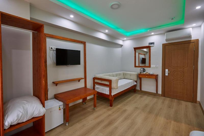 Sabina Hotel near Grand Bazaar city center - image 6