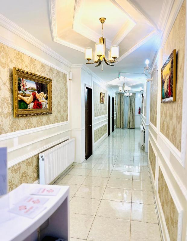 Georgian Palace Hotel Images