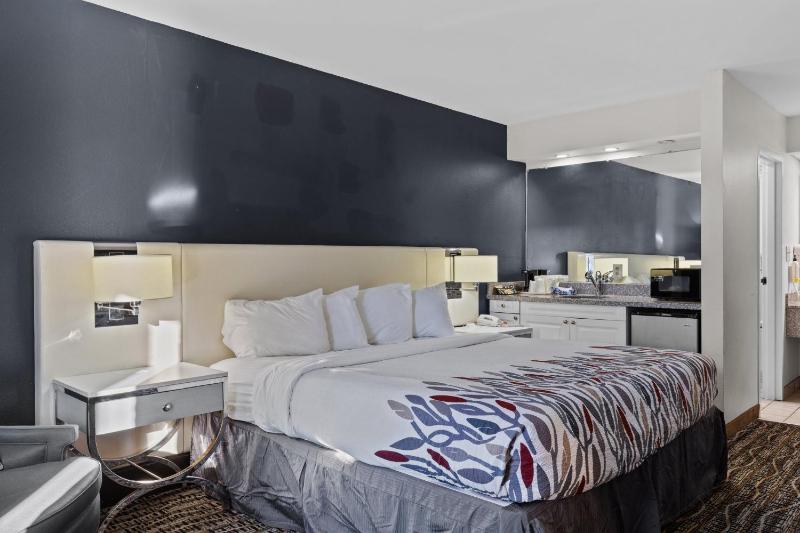 Deluxe Family Suite image 2