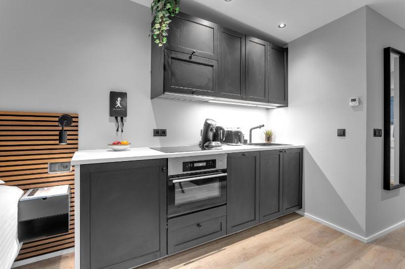 Snorrabraut Apartments By Alva - image 7