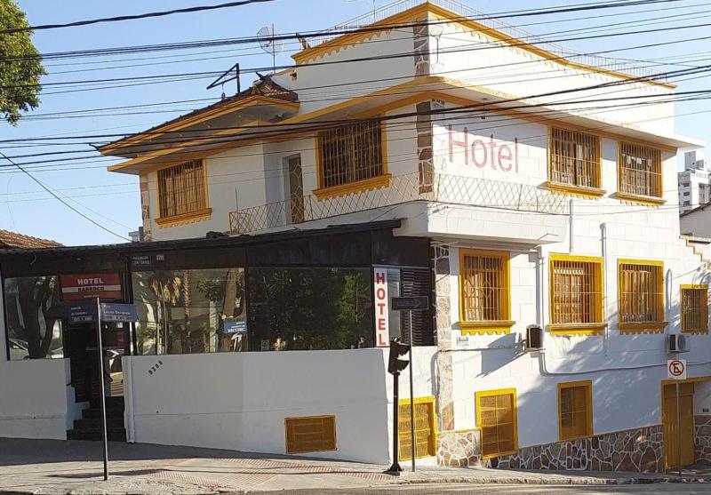 Hotel Barroco - image 31