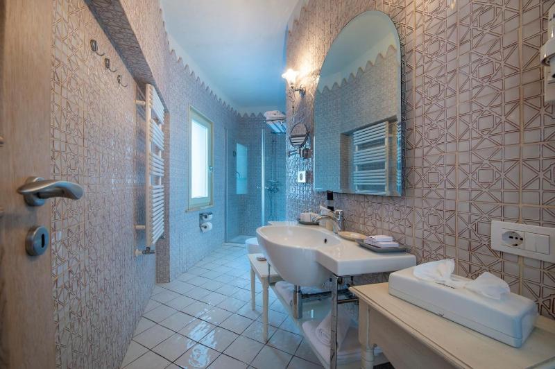 My Exclusive Italy - Villa in Positano with luxury spa & amazing view - image 50