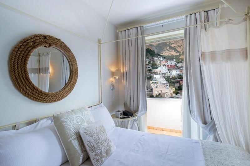My Exclusive Italy - Villa in Positano with luxury spa & amazing view - image 33