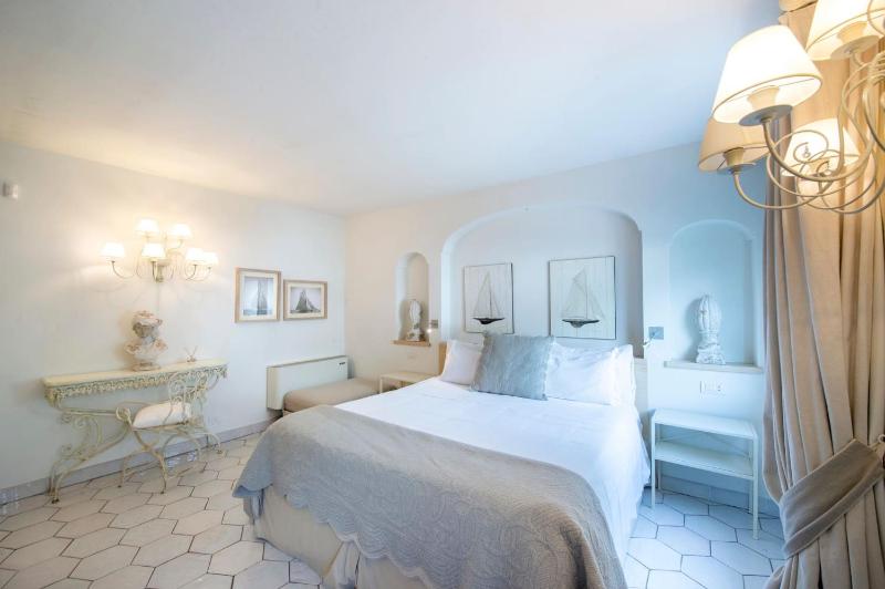 My Exclusive Italy - Villa in Positano with luxury spa & amazing view - image 37