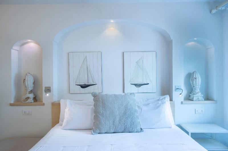 My Exclusive Italy - Villa in Positano with luxury spa & amazing view - image 41