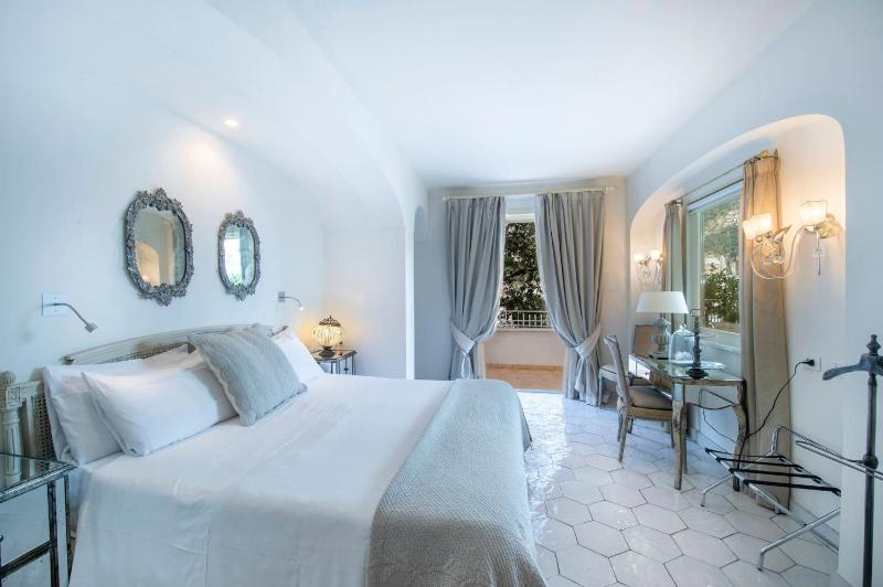 My Exclusive Italy - Villa in Positano with luxury spa & amazing view - image 48